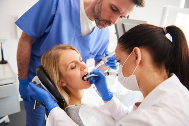Best Wisdom Tooth Removal  in Greenville, PA