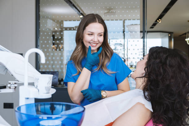Trusted Greenville, PA Holistic Dental Care Services Experts