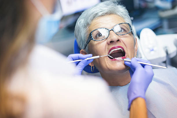Emergency Dental Services in Greenville, PA
